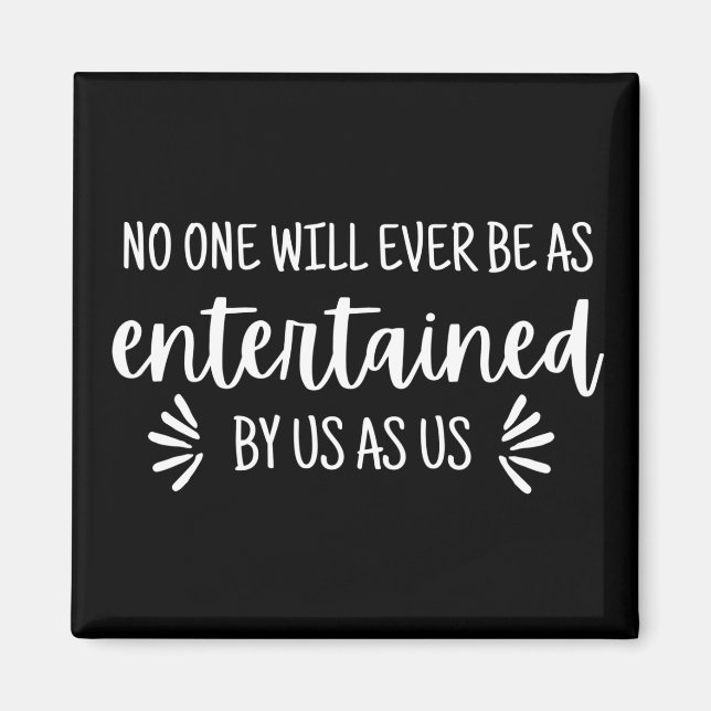 Íman Cota Engraçada dos Melhores Amigos (Frente)