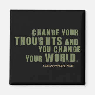 Íman Cota Norman Vincent Peale