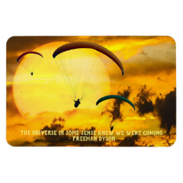 Íman Cotação Cientista Sun Paragliders