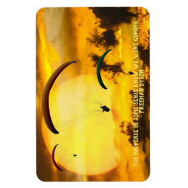 Íman Cotação Cientista Sun Paragliders