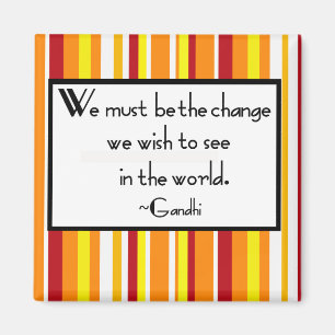 Íman Cotação Gandhi