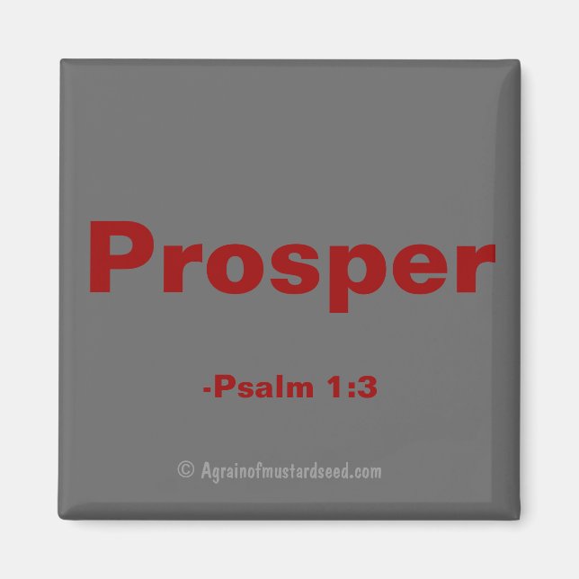 Íman Cotações bíblias (Frente)