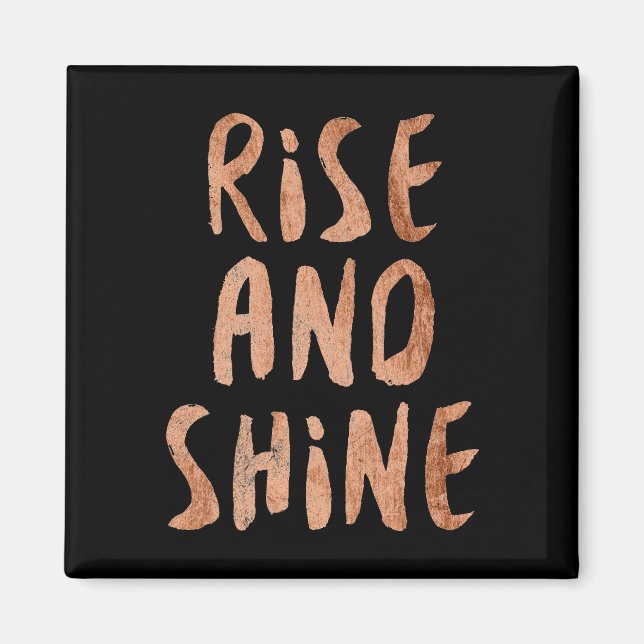 Íman Cotações de Energia I (Frente)