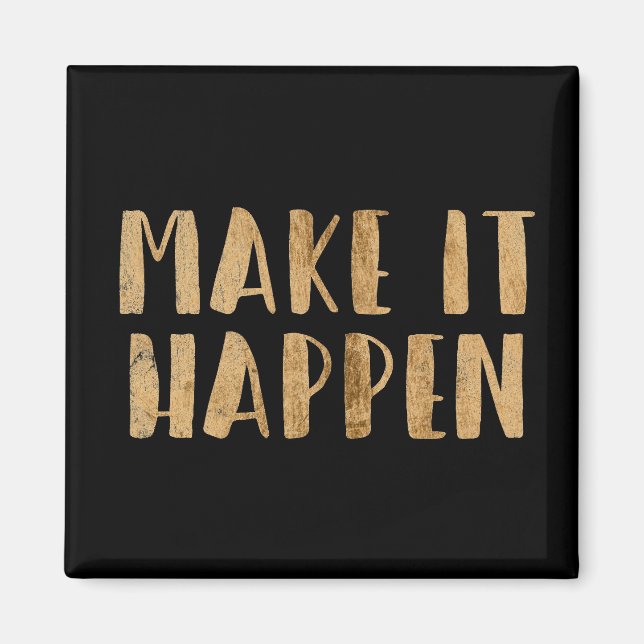 Íman Cotações de Energia II (Frente)