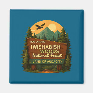 Íman Cotações Nacionais Floresta Iwishabish Terra Humor