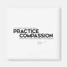 COTAS: Dalai Lama - Pratique a compaixão