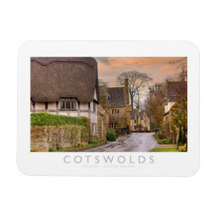 Íman Cotswolds