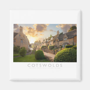 Íman Cotswolds
