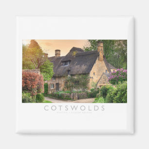 Íman Cotswolds
