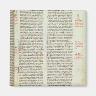 Íman Cott Nero D II f.114 Adrian IV