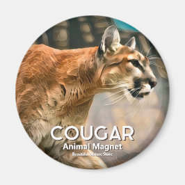 Íman Cougar