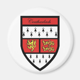 Íman County Carlow Magnet