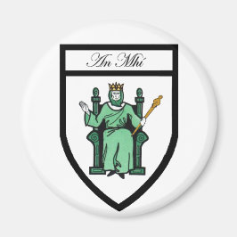 Íman County Meath Magnet