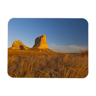 Íman Courthouse e Jailhouse Rock perto de Bridgeport