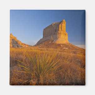 Íman Courthouse e Jailhouse Rock perto de Bridgeport