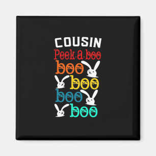 Íman Cousin Bunny Game For Novelty