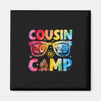 Íman Cousin Camp 2025 Family Vacation Summer Camping