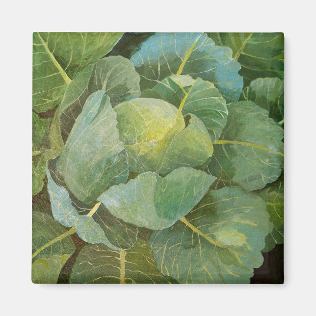 Íman Couve (Frente)