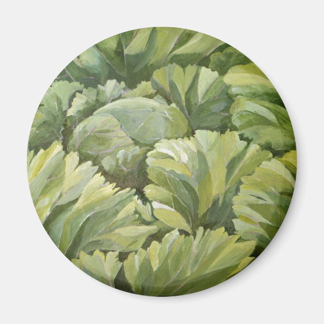 Íman Couve 2013 (Frente)