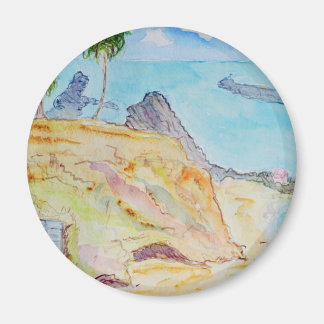 Íman Cove-Corona del Mar, CA