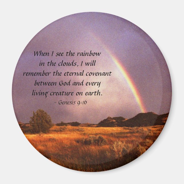 Íman Covenant (Frente)