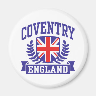 Íman Coventry Inglaterra