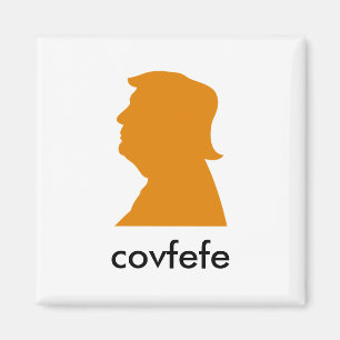 Íman Covfefe?