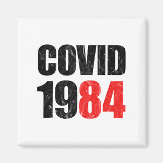 Íman Covid 1984