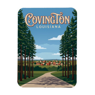 Íman Covington EUA