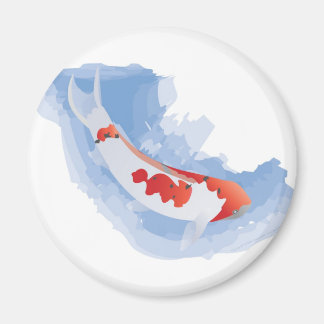 Íman Coy Koi (Digital)