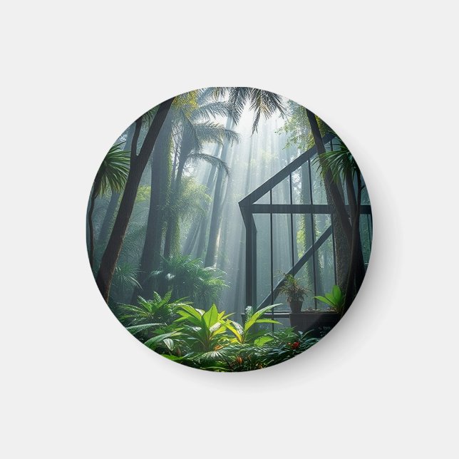 ÍMAN COZINHA (Frente)