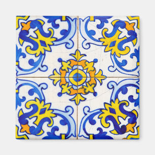 Íman Cozinha Azulejo Mural Azulejo Wall
