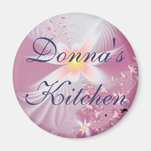 Íman Cozinha de Donna