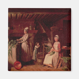 Íman Cozinha de Provencal