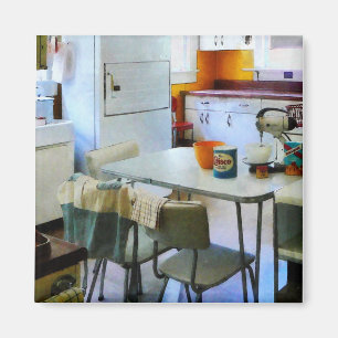 Íman Cozinha do anos 50