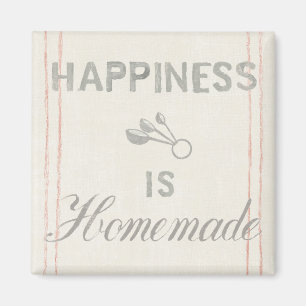 Íman Cozinha VIII de Floursack