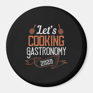 Íman Cozinhar Gastronomia 2022