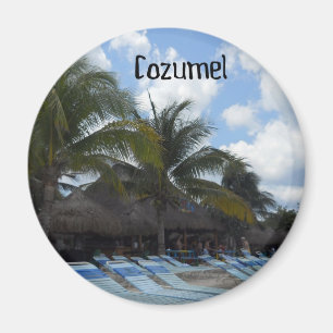 Íman Cozumel
