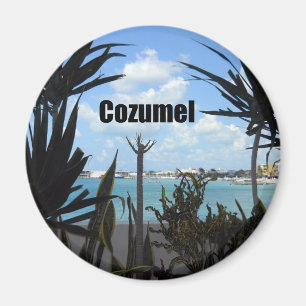 Íman Cozumel