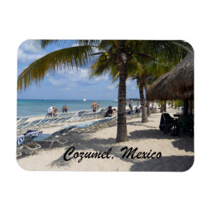 Íman Cozumel, México
