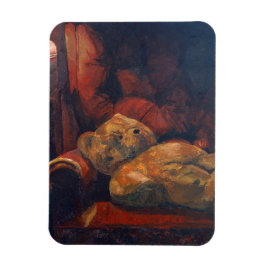 Íman Cozy Moment Magnet