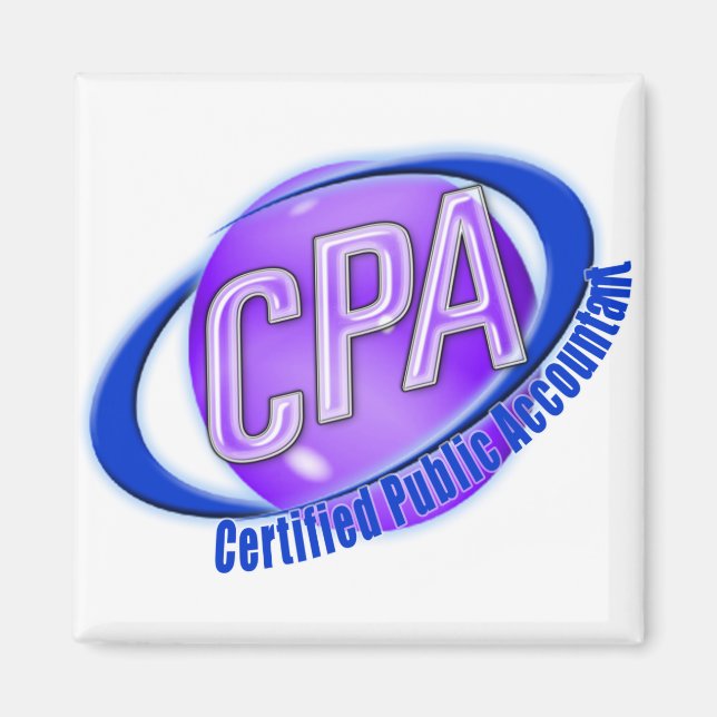 ÍMAN CPA ORB SWOSH LOGO PÚBLICO CERTIFICADO (Frente)