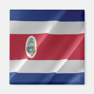 Íman CR - Costa Rica - Balança de Sinalizador