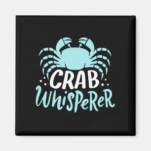 Íman Crab Whisperer