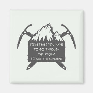 Íman Crachá De Logotipo Vintage Adventure, Emblem Com