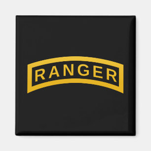Íman Crachá de Ranger