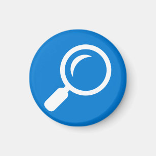 Íman Crachá Magnet - Pesquisar