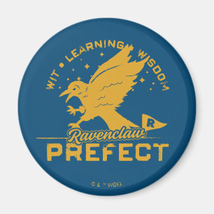 Íman CRACHÁ Prefeito RAVENCLAW™