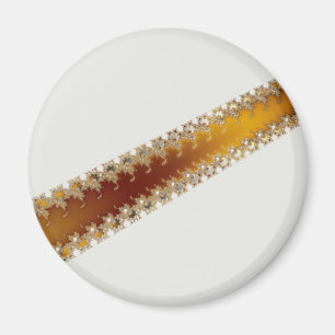 Íman Crack - Magneta Fractal