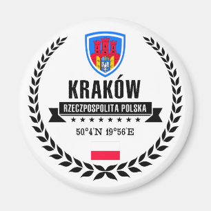 Íman Cracóvia